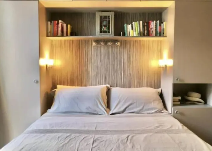 Appartement Cannes Centre Ville Pour Congres Ou Vacances A 5 Min De La Croisette, Plage